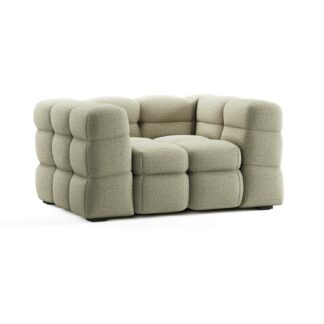 knox two seater sofa