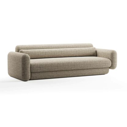 Otto 3 Seater Sofa