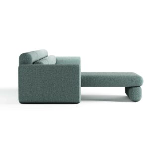 otto l shape lounger with chaise