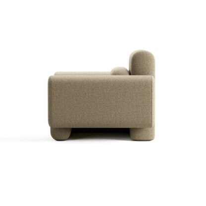 otto modern one seater