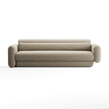 otto three seater sofa