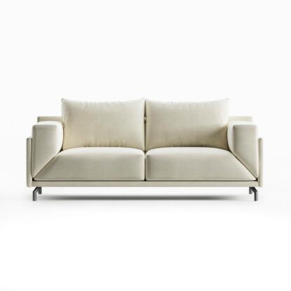 tyler 2 seater lounger