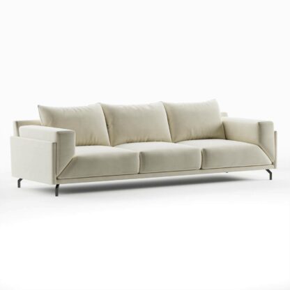 Tyler 3 Seater Sofa