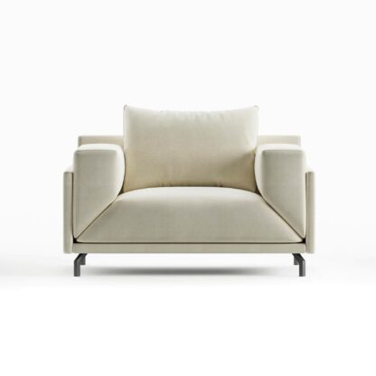 tyler one seater sofa