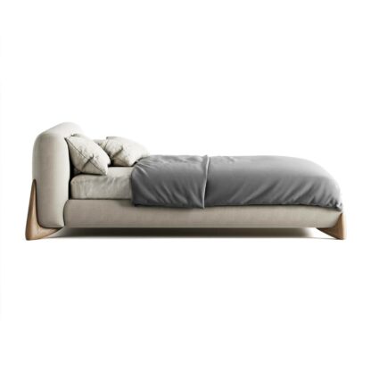 venosa king size bed