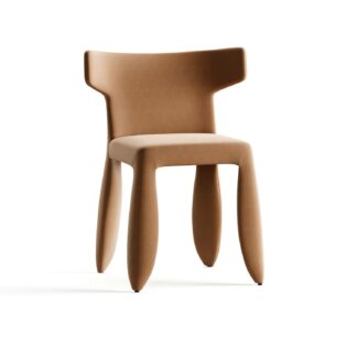 esme upholstered dining chairs