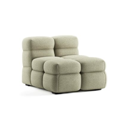 knox one seater sofa