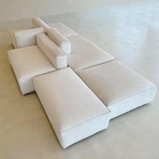 soho modular sectional sofa