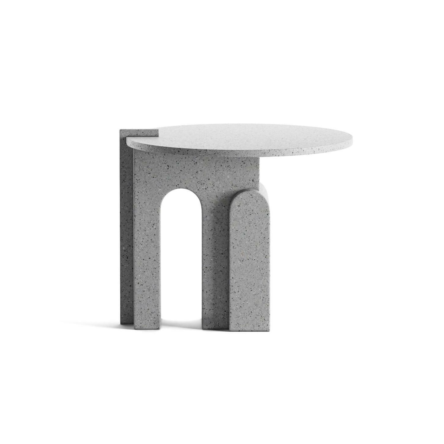 Apollo Occasional Marble Table
