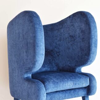 Envy armchair