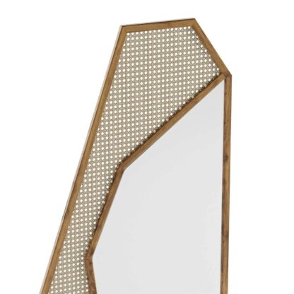 savannah floor standing mirror