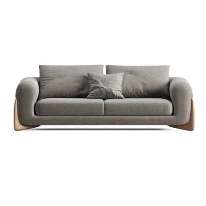 Atlas 2-Seater Sofa