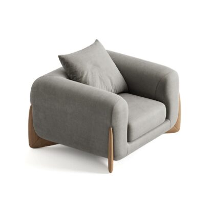 Atlas Armchair