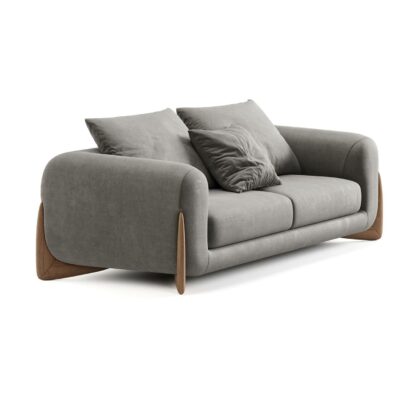 Atlas Two Seater Sofa