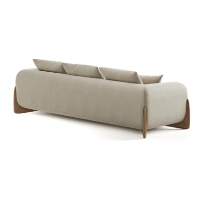 Atlas three Seater Lounger