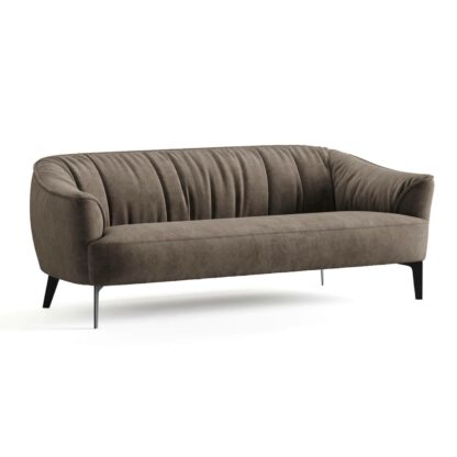 Cardiff Three-Seater Sofa