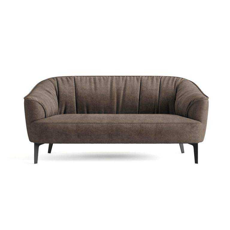 Cardiff Two-Seater Sofa