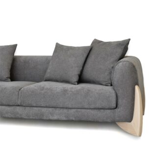 Atlas L-Shape Sofa