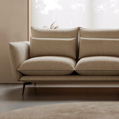 felicia sectional lounger