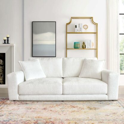 Thomas Two Seater Sofa