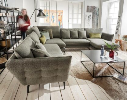 Sicily Modular Sofa