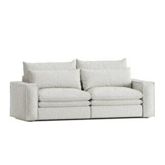 Lincoln Cloud Two Seater Sofa