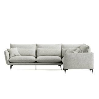 Felicia Corner Sectional Sofa